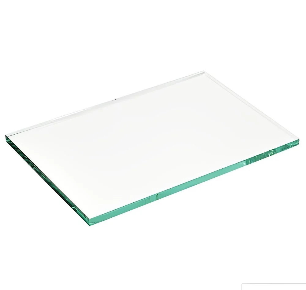 14 mm Toughened Safety Glass